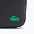 Мъжка чантичка Lacoste NH4679TX jacquard webbing noir 4