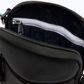 Мъжка чантичка Lacoste NH4679TX jacquard webbing noir 5