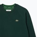 Дамски суитшърт Lacoste SF8347 sinople 6