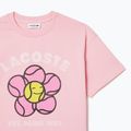 Детска тениска Lacoste TJ2501 lotus 1 3
