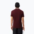 Мъжка поло риза Lacoste PH7495 expresso 3