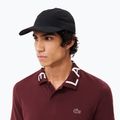 Мъжка поло риза Lacoste PH7495 expresso 4