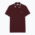 Мъжка поло риза Lacoste PH7495 expresso 5