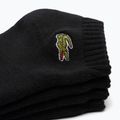 Мъжки чорапи Lacoste RA2653 2 чифта black/black 3