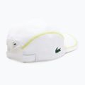 Мъжка бейзболна шапка Lacoste RK7574 white/white 3