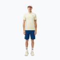 Мъжка бейзболна шапка Lacoste RK7574 white/white 5