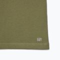 Мъжка тениска Lacoste TH2042 khaki/black 6
