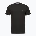 Мъжка тениска Lacoste TH2630 black