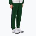 Мъжки спортен костюм Lacoste WH4241 зелен/бял/нави синьо 5