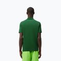 Мъжка поло риза Lacoste DH5522 green 2