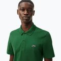 Мъжка поло риза Lacoste DH5522 green 3