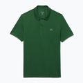 Мъжка поло риза Lacoste DH5522 green 4