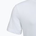 Мъжка тениска Lacoste TH2630 white 4