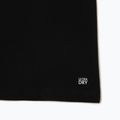 Мъжка тениска Lacoste TH2508 black/white 8