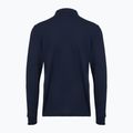 Мъжка поло блуза с дълъг ръкав  Lacoste DH5523 navy blue 2