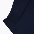Мъжка поло блуза с дълъг ръкав  Lacoste DH5523 navy blue 4