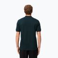 Мъжка поло тениска Lacoste L1264 pin jaspe 3
