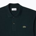 Мъжка поло тениска Lacoste L1264 pin jaspe 6