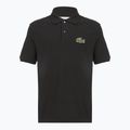 Мъжка поло тениска Lacoste PH2751 black