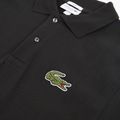 Мъжка поло тениска Lacoste PH2751 black 3