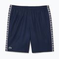 Мъжки къси панталони Lacoste GH2575 navy blue 5