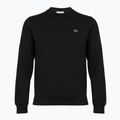 Мъжки суитшърт Lacoste SH5127 black