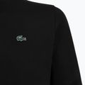 Мъжки суитшърт Lacoste SH5127 black 3