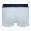 Боксерки Lacoste 5H1803 BCK 3 чифта navy blue/silver china/red 2