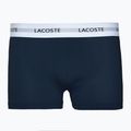 Мъжки боксерки Lacoste 5H5150 3 чифта globe/argentine blue/navy 2