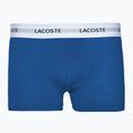 Мъжки боксерки Lacoste 5H5150 3 чифта globe/argentine blue/navy 3