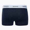 Мъжки боксерки Lacoste 5H5150 3 чифта globe/argentine blue/navy 5