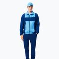 Мъжка шапка с козирка за тенис Lacoste RK2450 argentine blue/argentine blue 5