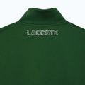 Мъжки суитшърт Lacoste SH2646 green / white / navy blue 7