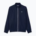 Мъжки анцуг Lacoste WH2574 navy blue / white 7