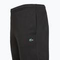 Мъжки панталони Lacoste XH5132 black 3