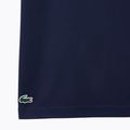 Мъжка тениска Lacoste TH2623 navy blue 6