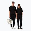 Мъжки панталони Lacoste XH2750 black 2