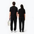 Мъжки панталони Lacoste XH2750 black 3