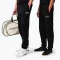 Мъжки панталони Lacoste XH2750 black 4