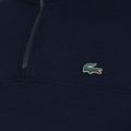 Мъжки суитшърт Lacoste SH5130 navy blue 3
