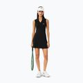 Рокля за тенис Lacoste EF0615 black/black