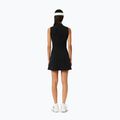 Рокля за тенис Lacoste EF0615 black/black 2
