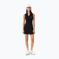 Рокля за тенис Lacoste EF0615 black/black 3