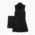 Рокля за тенис Lacoste EF0615 black/black 5