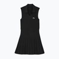 Рокля за тенис Lacoste EF0615 black/black 6