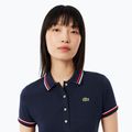 Дамска риза Lacoste Polo DF9599 navy blue/rill/grenadine 3