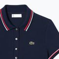 Дамска риза Lacoste Polo DF9599 navy blue/rill/grenadine 5