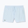 Мъжки къси панталони за плуване Lacoste MH6270 rill/green