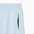 Мъжки къси панталони за плуване Lacoste MH6270 rill/green 3