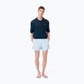 Мъжки къси панталони за плуване Lacoste MH6270 rill/green 6